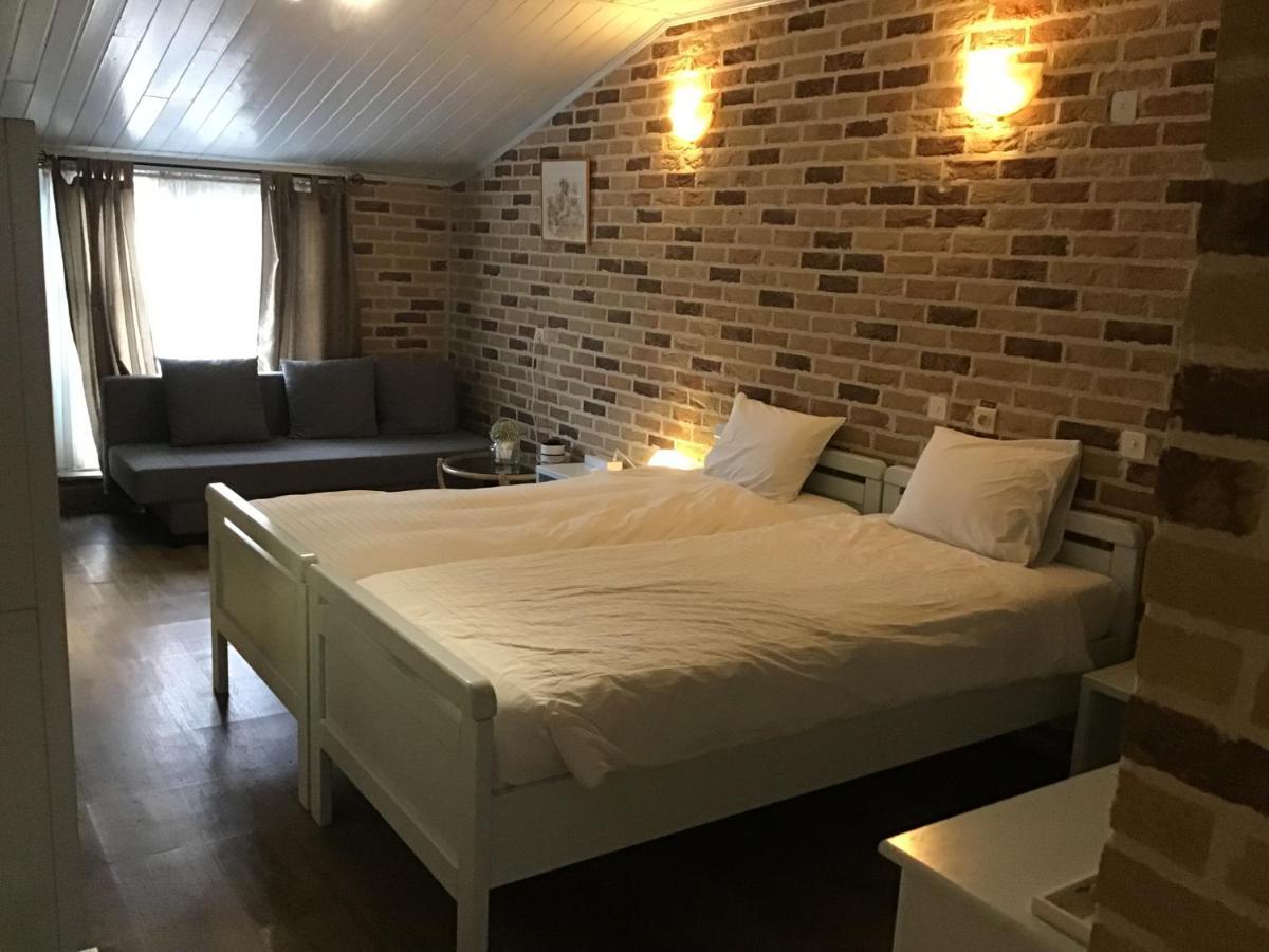 B&B Blauwkasteelhof Koekelare Room photo